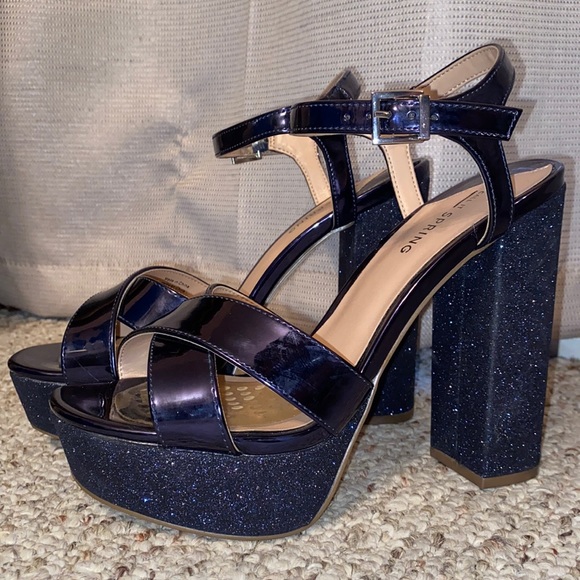 Call It Spring Shoes - Call It Spring Platform Heel Sandals